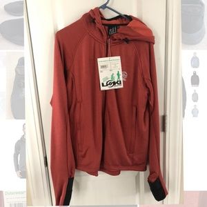Loki Men’s All in One Tech Hoodie